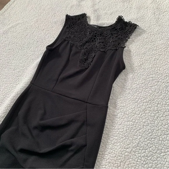 Eclipse Dress - Picture 6 of 8